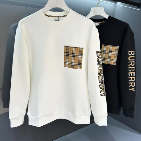 バーバリー ス パーカー