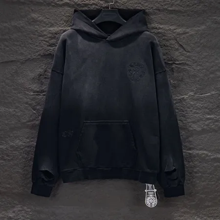 クロムハーツ パーカー