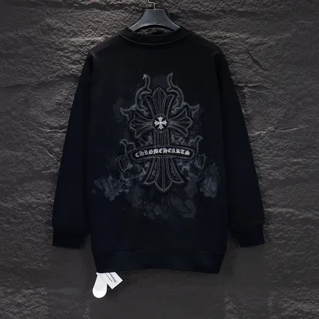 クロムハーツ パーカー