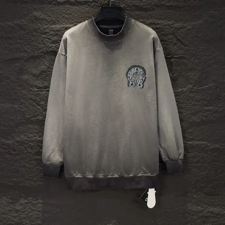 クロムハーツ パーカー