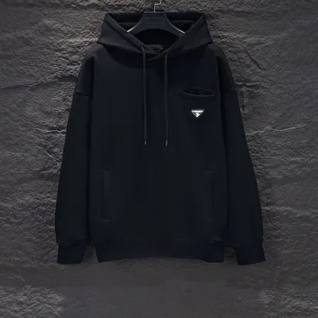 プラダ パーカー