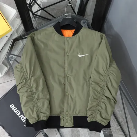 ナイキ ジャケット