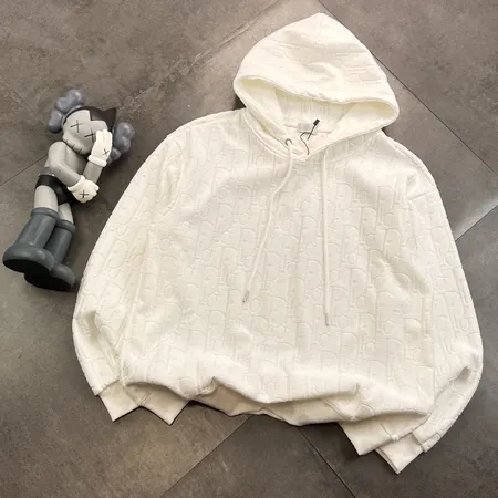 ディオール パーカー