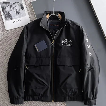 ルイヴィトン ダウンジャケット