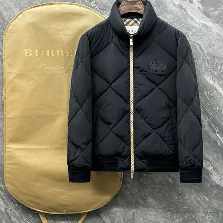 バーバリー ス ダウンジャケット