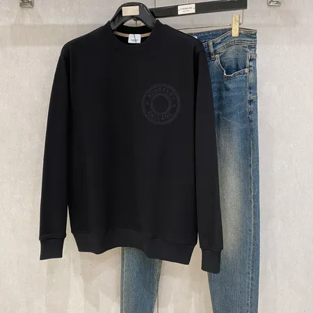 バーバリー ス パーカー