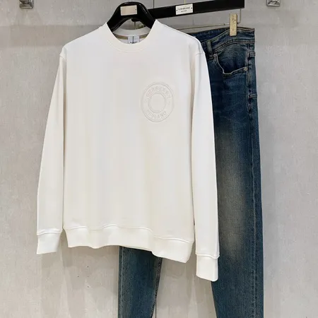 バーバリー ス パーカー