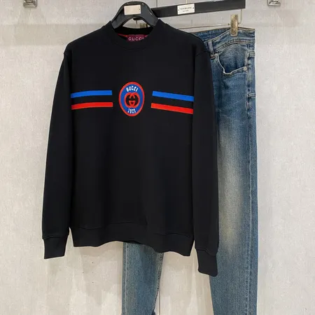 グッチ パーカー