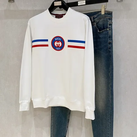 グッチ パーカー