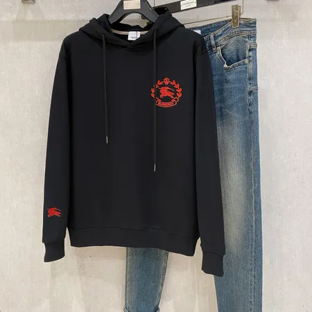 バーバリー ス パーカー