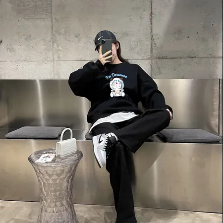 エアジョーダン パーカー