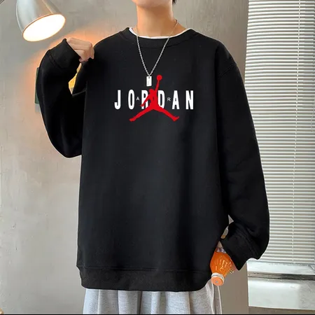 エアジョーダン パーカー