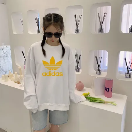 アディダス パーカー