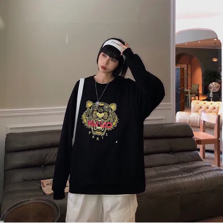 ケンゾー パーカー