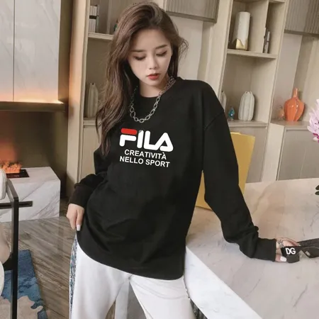 フィラ パーカー