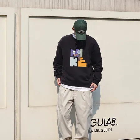 ナイキ パーカー