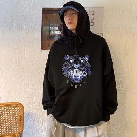 ケンゾー パーカー