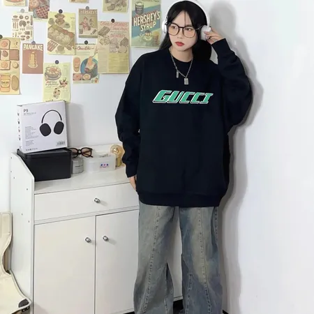 グッチ パーカー