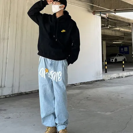 ナイキ パーカー