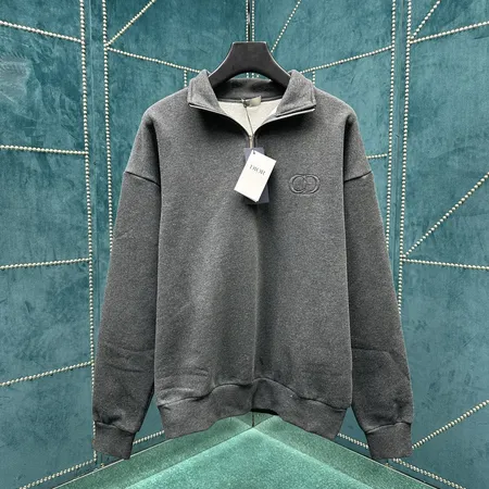 ディオール パーカー