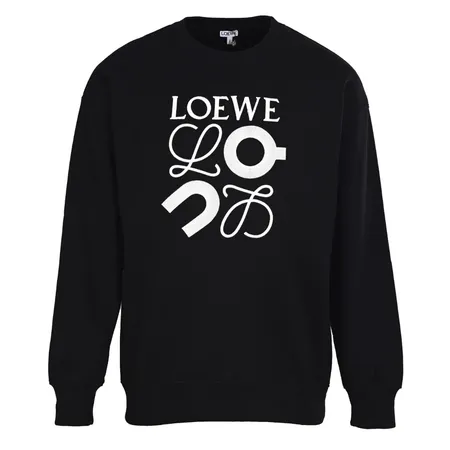 ロエベ パーカー