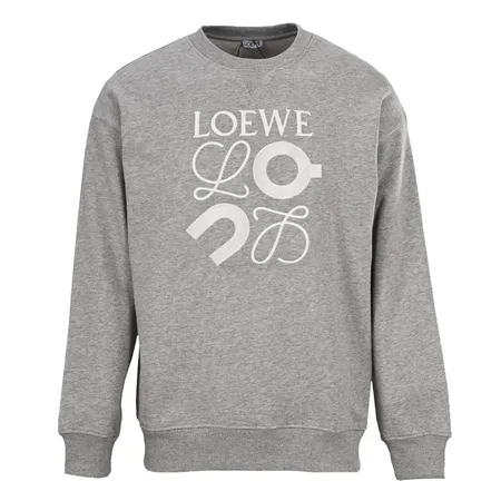 ロエベ パーカー