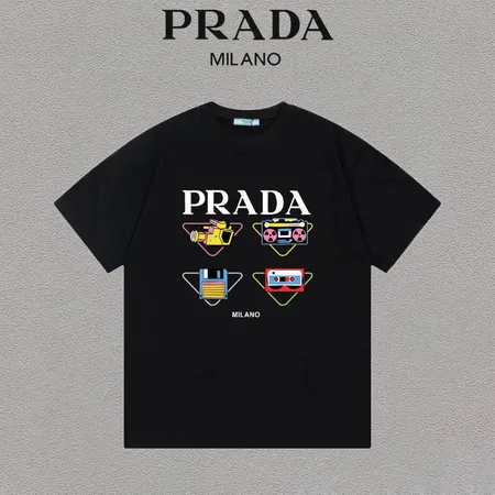 プラダ Tシャツ