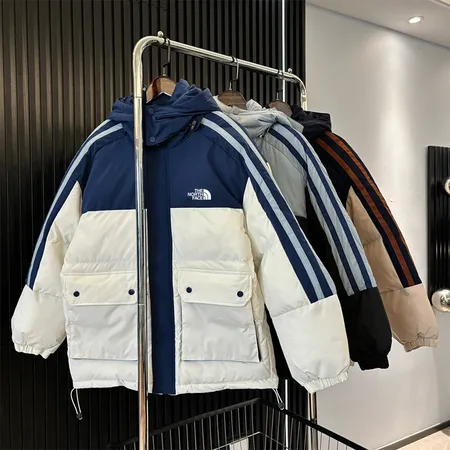 ノースフェイス ダウンジャケット