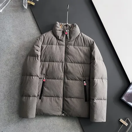 ケンゾー ダウンジャケット