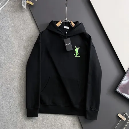 イブサンローラン パーカー