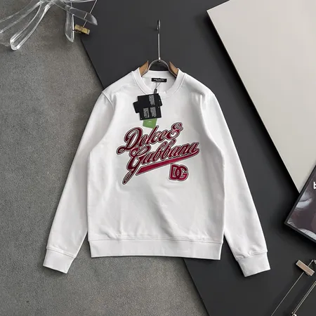 ドルチェ＆ガッバーナ パーカー