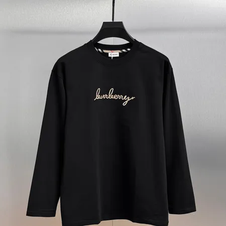 バーバリー ス Tシャツ