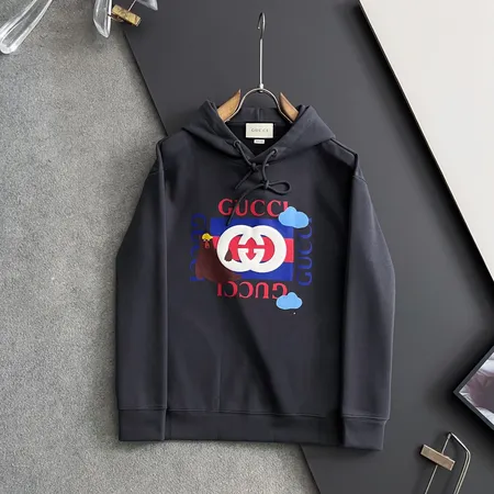 グッチ パーカー