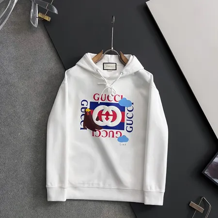 グッチ パーカー