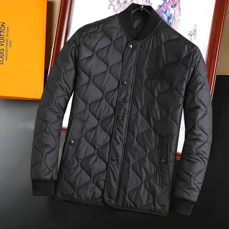 バーバリー ス ダウンジャケット