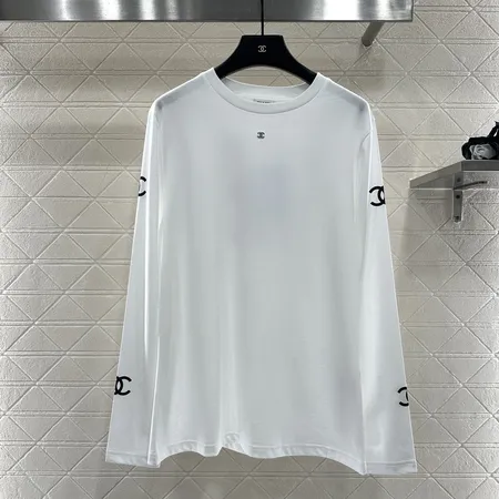 シャネル Tシャツ