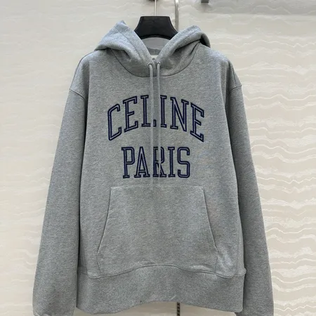 セリーヌ パーカー