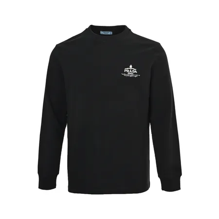 プラダ パーカー