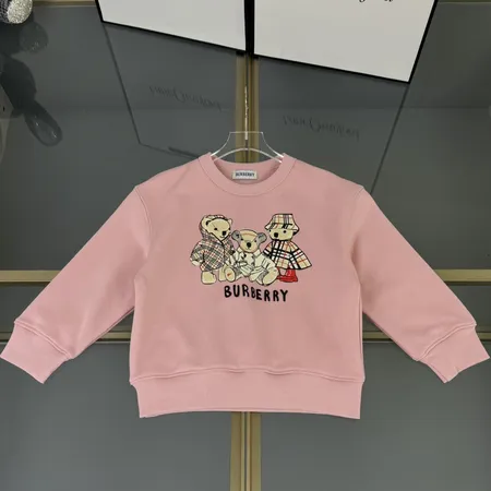 バーバリー ス パーカー