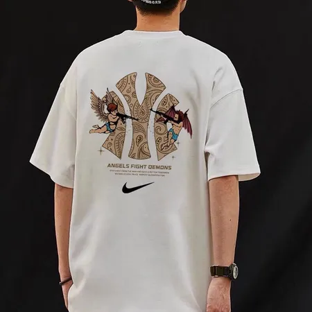 ナイキ Tシャツ