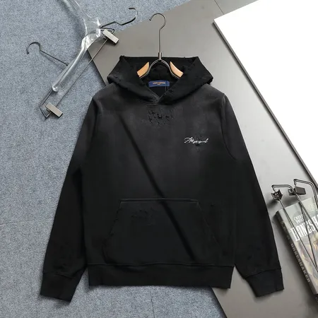 ルイヴィトン パーカー