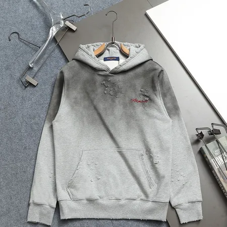 ルイヴィトン パーカー