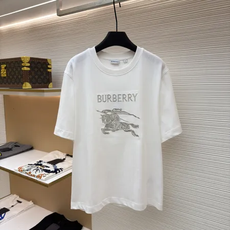 バーバリー ス Tシャツ