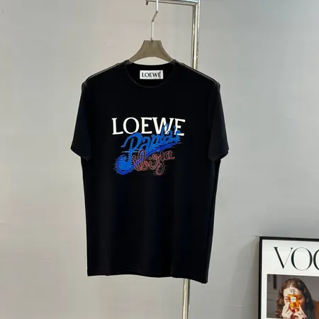 ロエベ Tシャツ