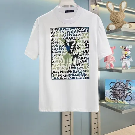 ルイヴィトン Tシャツ