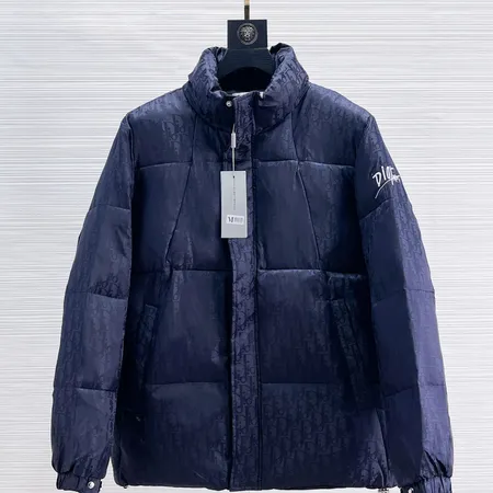 ディオール ダウンジャケット