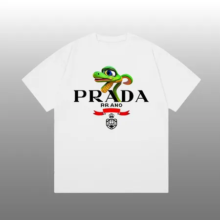 プラダ Tシャツ