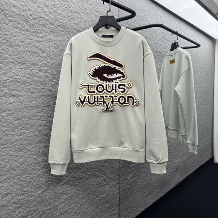 ルイヴィトン パーカー