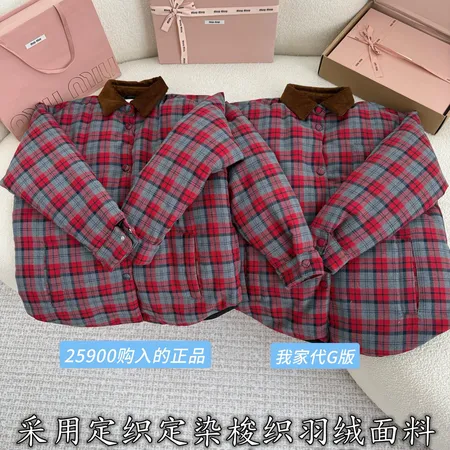 ステューシー ダウンジャケット