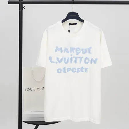 ルイヴィトン Tシャツ
